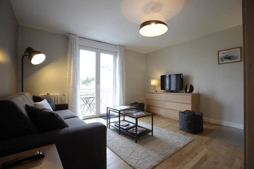 Harbour Apartment