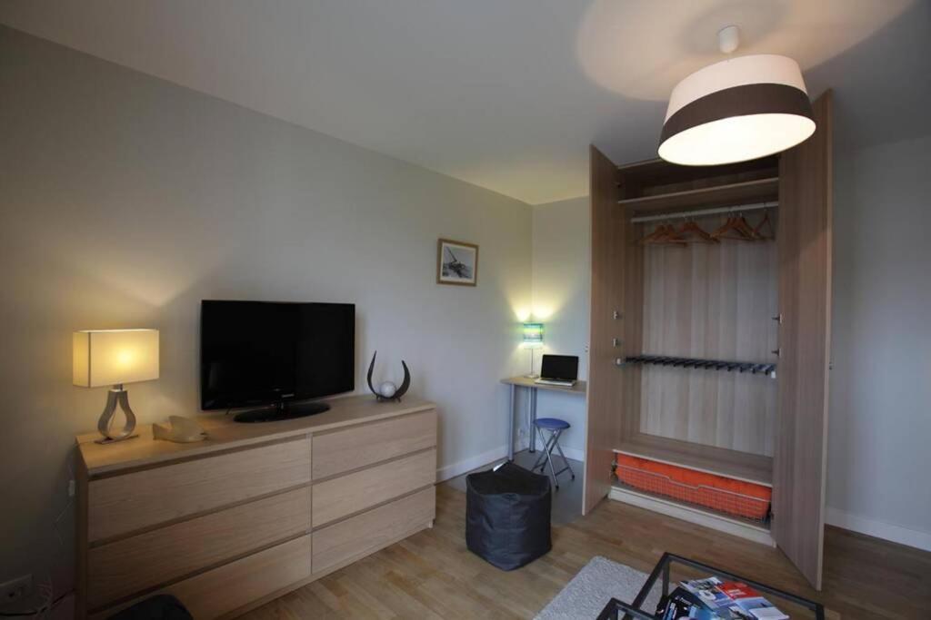 Harbour Apartment Saint-Quay-Portrieux