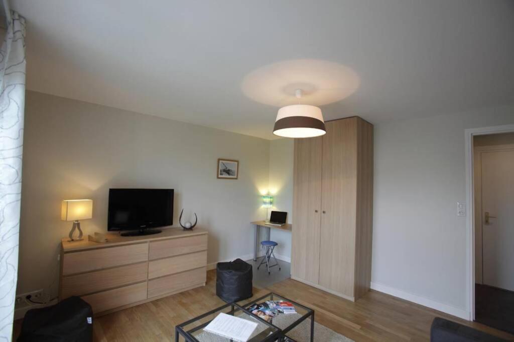 Harbour Apartment