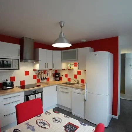 Harbour Apartment Saint-Quay-Portrieux Exterior photo