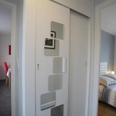 Harbour Apartment Saint-Quay-Portrieux Exterior photo