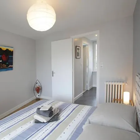 Harbour Apartment Saint-Quay-Portrieux Exterior photo